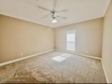 Bedroom - 502 Eternal Ct, Brandon, MS 39042 photo 3 of 4