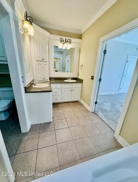 Bath - 502 Eternal Ct, Brandon, MS 39042 photo 4 of 7