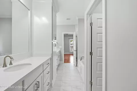 Entry Way - 420 Emerald Trl, Brandon, MS 39047 photo 1 of 3