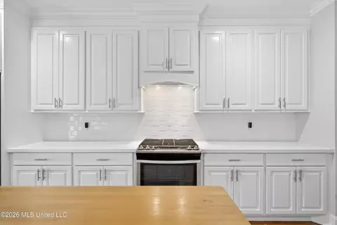 Kitchen - 420 Emerald Trl, Brandon, MS 39047 photo 2 of 2