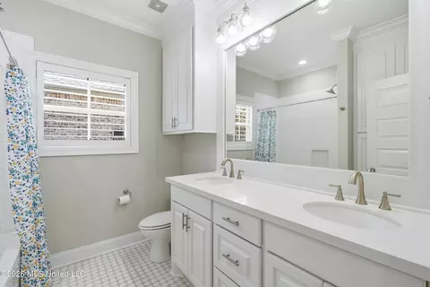 Bath - 420 Emerald Trl, Brandon, MS 39047 photo 1 of 2