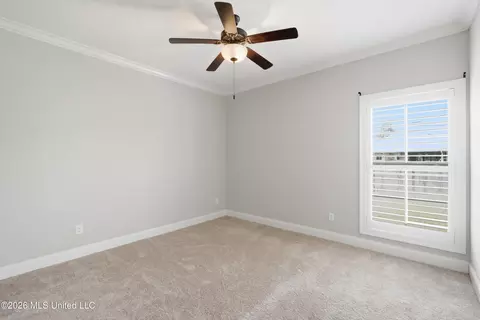 Bedroom - 420 Emerald Trl, Brandon, MS 39047 photo 2 of 2