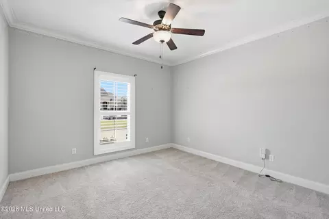 Bedroom - 420 Emerald Trl, Brandon, MS 39047 photo 1 of 2