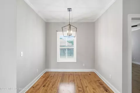 Dining - 420 Emerald Trl, Brandon, MS 39047 photo 1 of 1