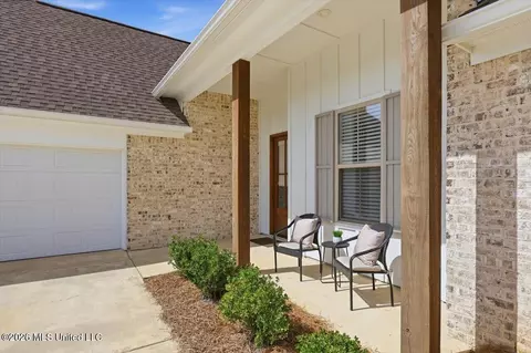 Exterior - 133 Hunters Way, Canton, MS 39046 photo 3 of 9