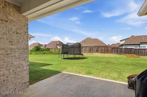 Exterior - 133 Hunters Way, Canton, MS 39046 photo 5 of 9