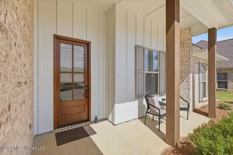 Exterior - 133 Hunters Way, Canton, MS 39046 photo 4 of 9
