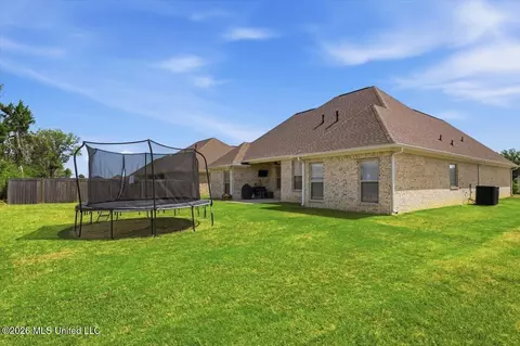 Exterior - 133 Hunters Way, Canton, MS 39046 photo 8 of 9