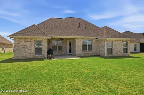 Exterior - 133 Hunters Way, Canton, MS 39046 photo 7 of 9
