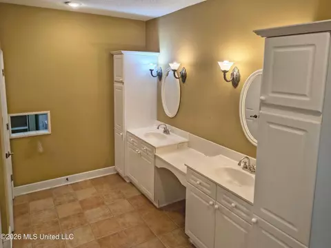Bath - 1663 Cedar Trail Cv, Hernando, MS 38632 photo 3 of 3