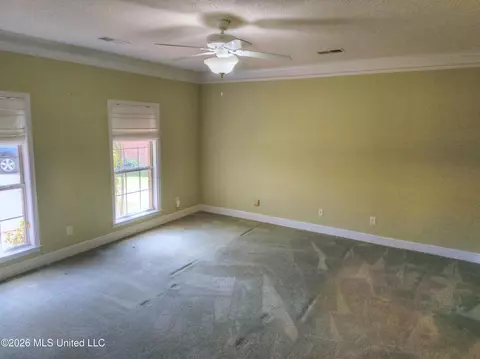Bedroom - 1663 Cedar Trail Cv, Hernando, MS 38632 photo 1 of 5