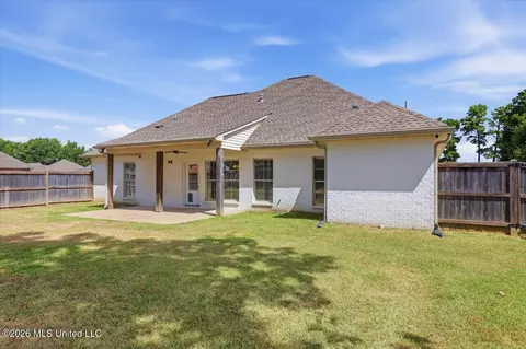Exterior - 115 Kings Xing, Canton, MS 39046 photo 7 of 7