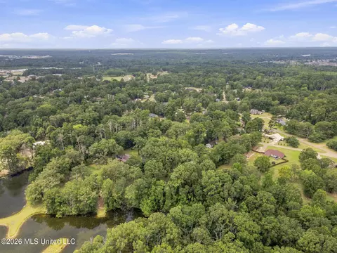 Lake Dockery Road, Byram, MS 39272 photo 5