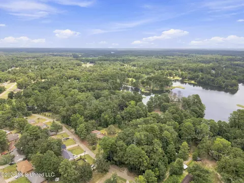 Lake Dockery Road, Byram, MS 39272 photo 9