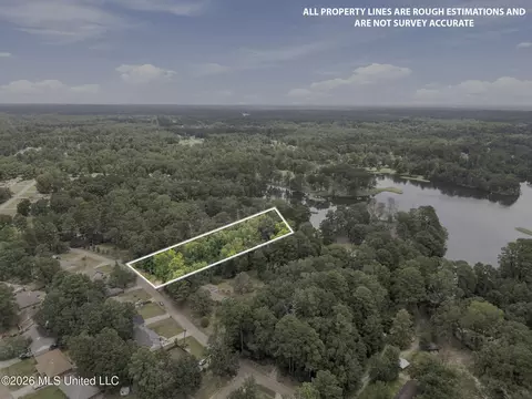 Lake Dockery Road, Byram, MS 39272 photo 2