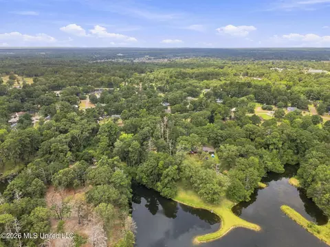 Lake Dockery Road, Byram, MS 39272 photo 6