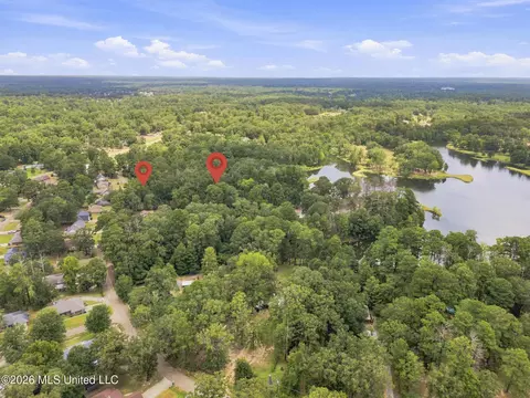 Lake Dockery Road, Byram, MS 39272 photo 8