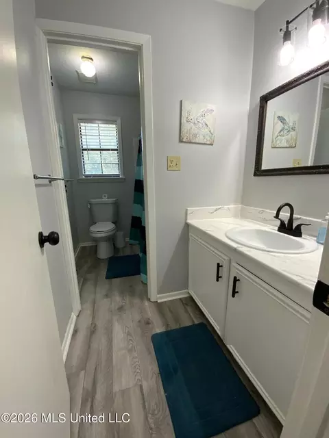 Bath - 6372 Ashley Cir, Jackson, MS 39213 photo 11 of 12