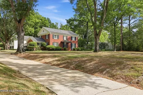 Exterior - 3851 Old Canton Rd, Jackson, MS 39216 photo 4 of 13