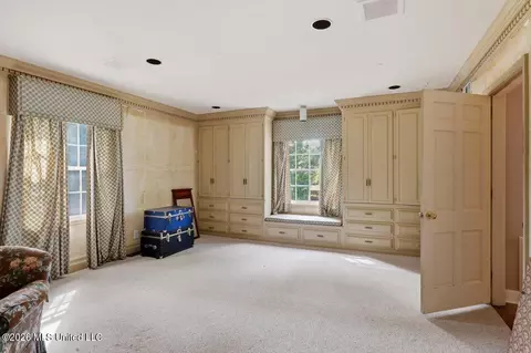 Bedroom - 3851 Old Canton Rd, Jackson, MS 39216 photo 4 of 4