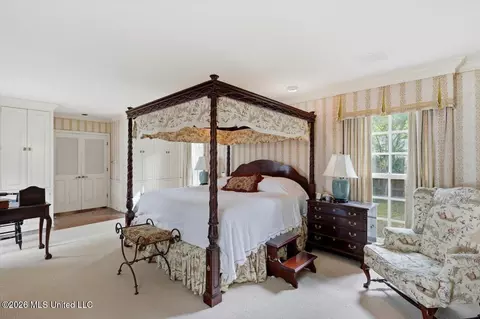 Bedroom - 3851 Old Canton Rd, Jackson, MS 39216 photo 1 of 4