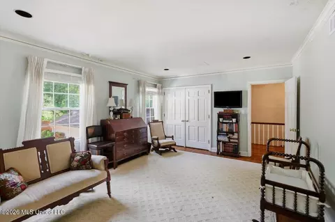 Bedroom - 3851 Old Canton Rd, Jackson, MS 39216 photo 2 of 4