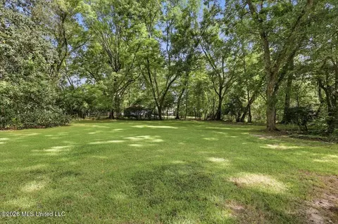 Exterior - 3851 Old Canton Rd, Jackson, MS 39216 photo 9 of 13