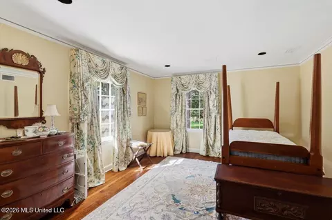 Bedroom - 3851 Old Canton Rd, Jackson, MS 39216 photo 3 of 4