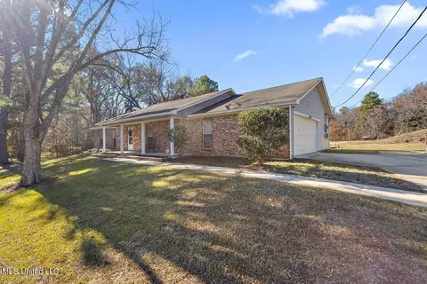 Exterior - 1085 Thomas Dr, Raymond, MS 39154 photo 2 of 5