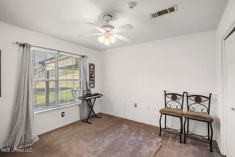 Bedroom - 1085 Thomas Dr, Raymond, MS 39154 photo 2 of 3