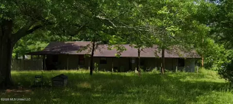 343 N Hight Ave, Louisville, MS 39339