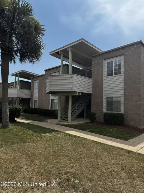245 Mcdonnell Ave #228, Biloxi, MS 39531