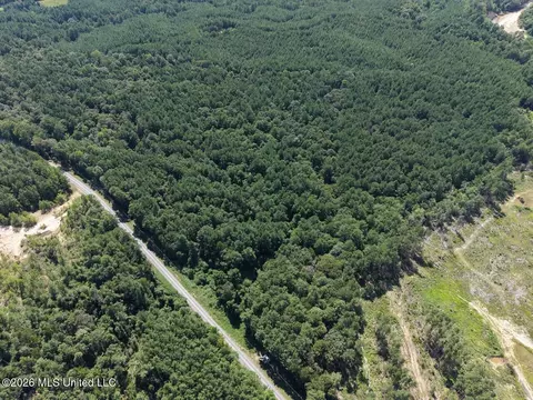 1669 Burt Jordan Rd, Meadville, MS 39653