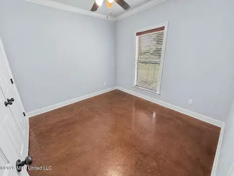 Bedroom - 19 Sara Ln, Natchez, MS 39120 photo 6 of 6