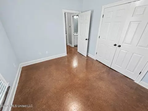 Bedroom - 19 Sara Ln, Natchez, MS 39120 photo 5 of 6