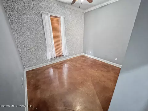 Bedroom - 19 Sara Ln, Natchez, MS 39120 photo 3 of 6
