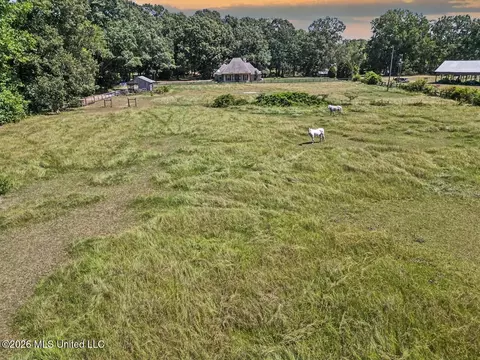 Exterior - 19 Sara Ln, Natchez, MS 39120 photo 2 of 6