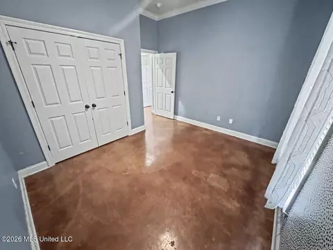 Bedroom - 19 Sara Ln, Natchez, MS 39120 photo 4 of 6