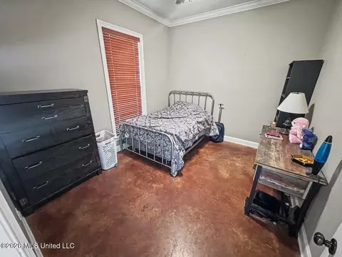 Bedroom - 19 Sara Ln, Natchez, MS 39120 photo 2 of 6