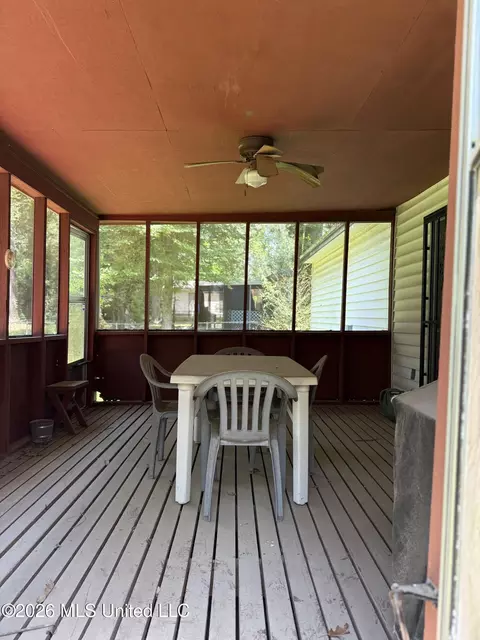 Exterior - 2803 Teresa Dr, Jackson, MS 39212 photo 2 of 4