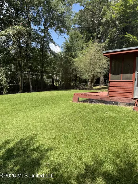 Exterior - 2803 Teresa Dr, Jackson, MS 39212 photo 4 of 4