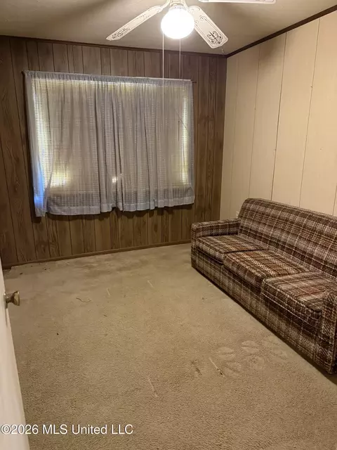 Bedroom - 2803 Teresa Dr, Jackson, MS 39212 photo 2 of 2