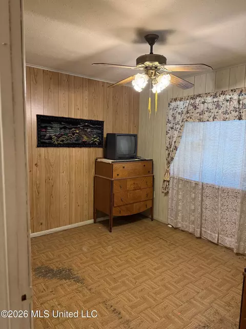 Bedroom - 2803 Teresa Dr, Jackson, MS 39212 photo 1 of 2
