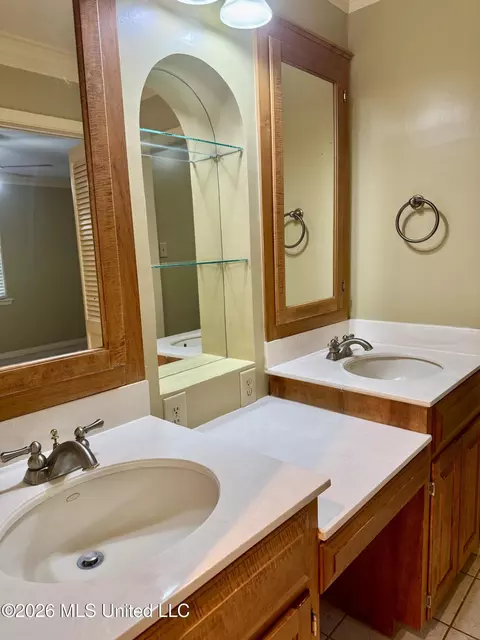 Bath - 104 Arrowhead Dr, Natchez, MS 39120 photo 4 of 6