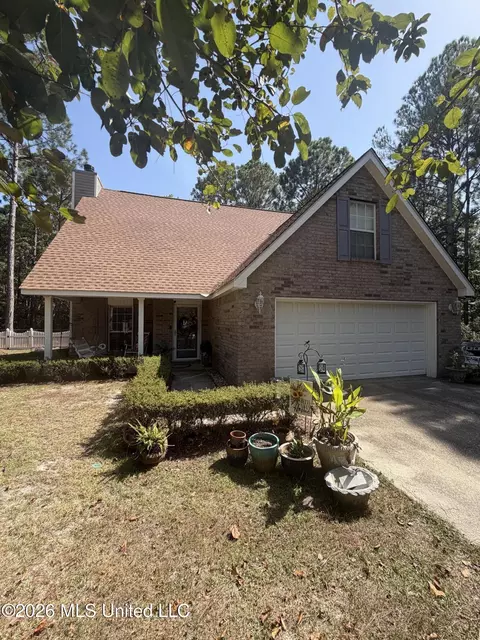 15001 Big Ridge Rd, Biloxi, MS 39532