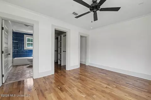 Bedroom - 7101 Wayne Ln, Biloxi, MS 39532 photo 1 of 3