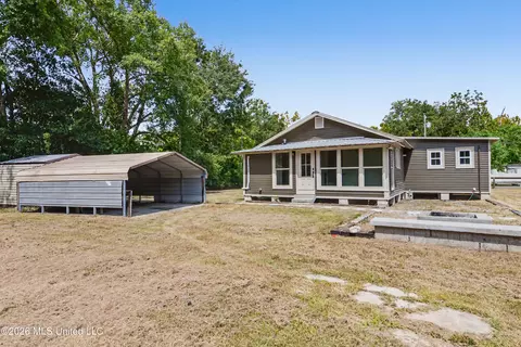 Exterior - 7101 Wayne Ln, Biloxi, MS 39532 photo 3 of 3