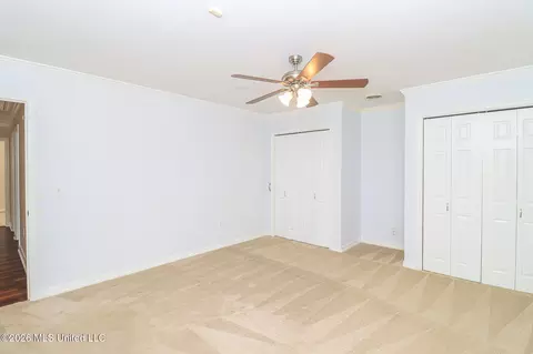 Bedroom - 37 Sunline Dr, Brandon, MS 39042 photo 2 of 12