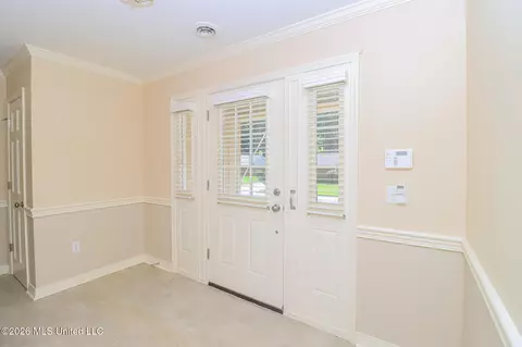 Entry Way - 37 Sunline Dr, Brandon, MS 39042 photo 1 of 2