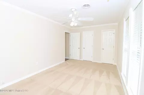 Bedroom - 37 Sunline Dr, Brandon, MS 39042 photo 11 of 12